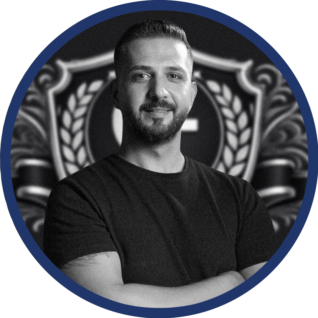 Gürkan Turan - Hair Art logo